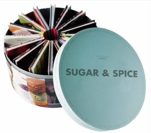 Sugar and Spice (Boxset)