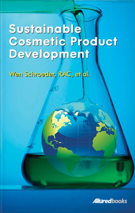 Sustainable Cosmetic Product Development
