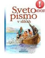 SVETO PISMO V SLIKAH