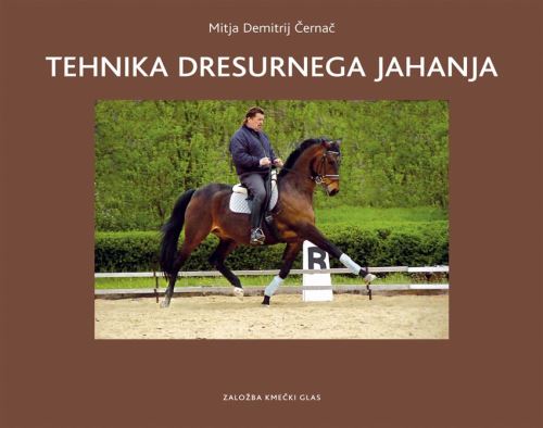 TEHNIKE DRESURNEGA JAHANJA