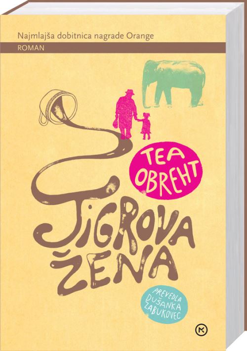 Tigrova žena