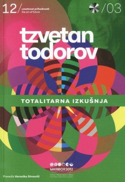 TOTALITARNA IZKUŠNJA