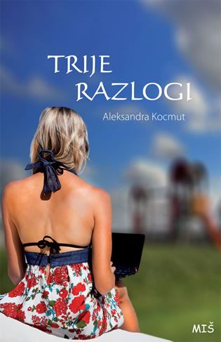 TRIJE RAZLOGI