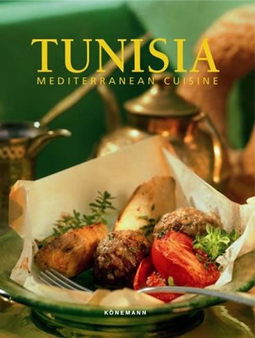 Mediterranean Cuisine: Tunisia