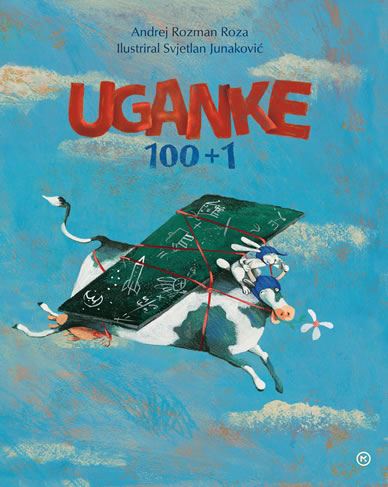 UGANKE 100 + 1