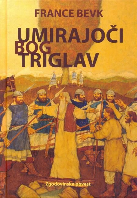 UMIRAJOČI BOG TRIGLAV