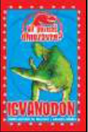 IGVANODON