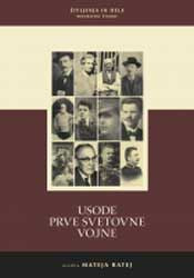 USODE PRVE SVETOVNE VOJNE