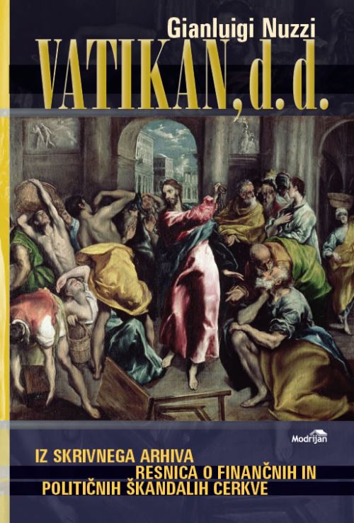 VATIKAN, D. D.