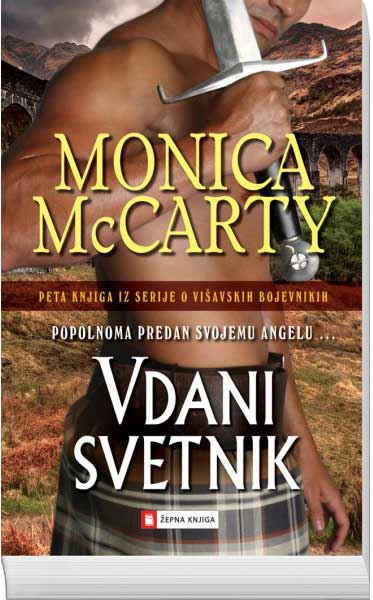 Vdani svetnik (Žepna knjiga)