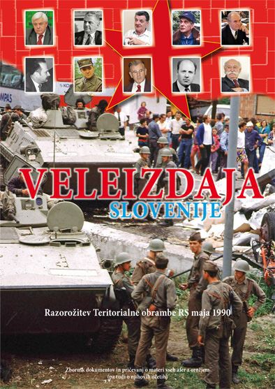 VELEIZDAJA SLOVENIJE