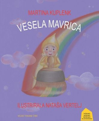 VESELA MAVRICA