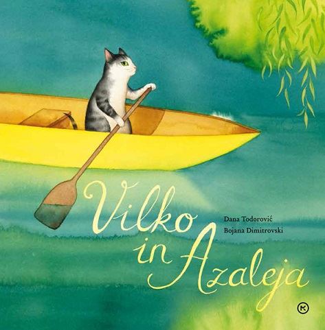 VILKO IN AZALEJA