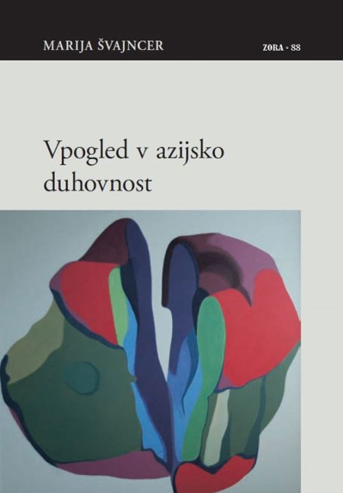 VPOGLED V AZIJSKO DUHOVNOST