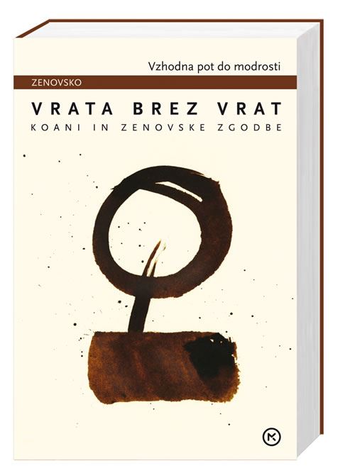 Vrata brez vrat - Koani in zenovske zgodbe