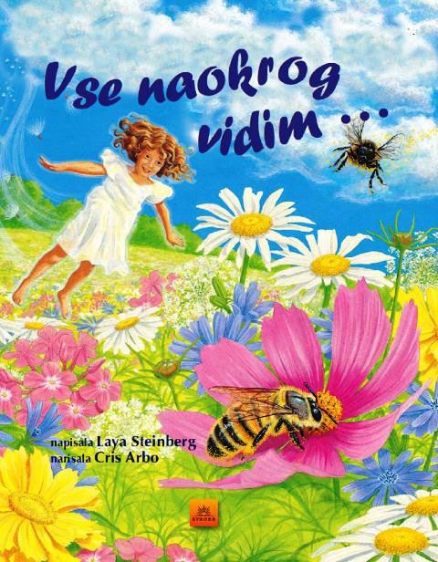 VSE NAOKROG VIDIM...
