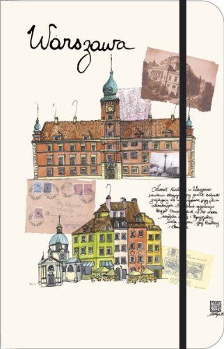 Warsaw city journal small