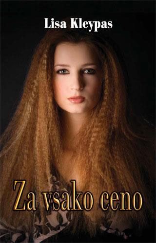Za vsako ceno (mehka vezava)