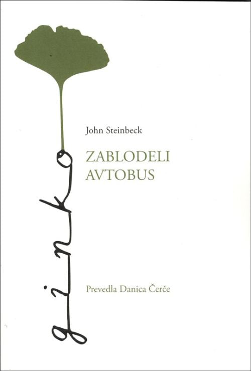 ZABLODELI AVTOBUS
