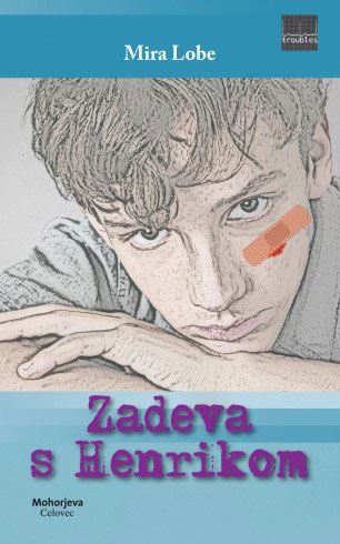Zadeva s Henrikom