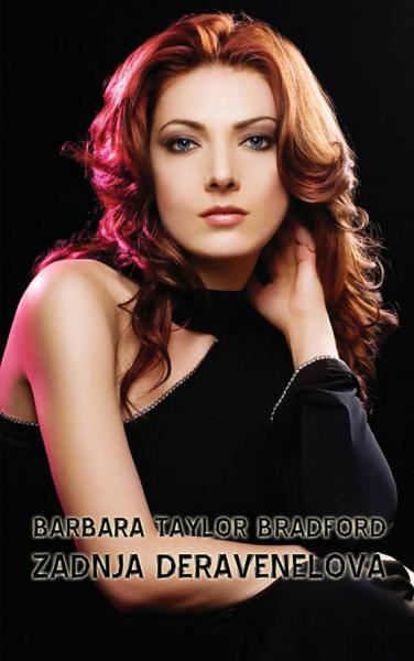 ZADNJA DERAVENELOVA - TRD