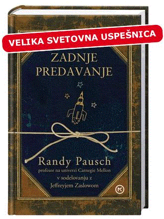 ZADNJE PREDAVANJE