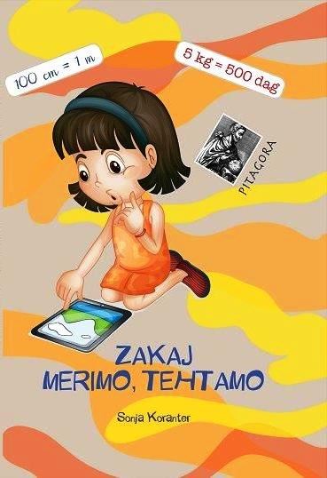 ZAKAJ MERIMO, TEHTAMO