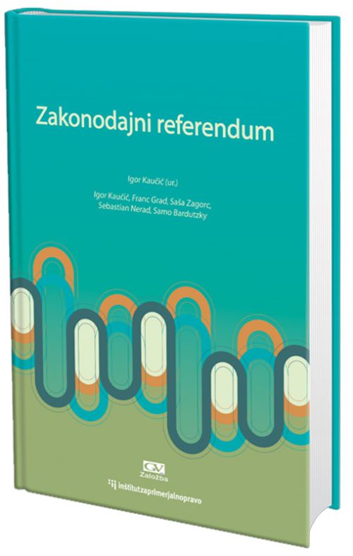 ZAKONODAJNI REFERENDUM
