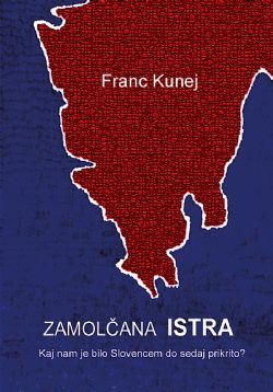 Zamolčana istra