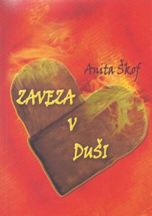 ZAVEZA V DUŠI