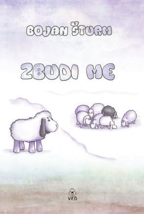 ZBUDI ME