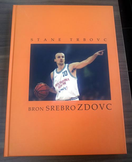 BRON, SREBRO, ZDOVC