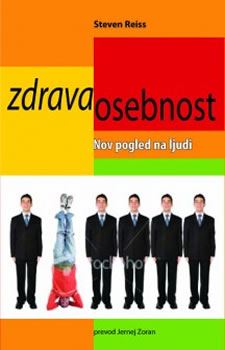 Zdrava osebnost - Nov pogled na ljudi