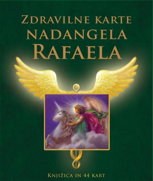 ZDRAVILNE KARTE NADANGELA RAFAELA