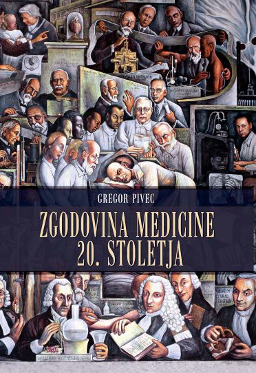 Zgodovina medicine 20. stoletja