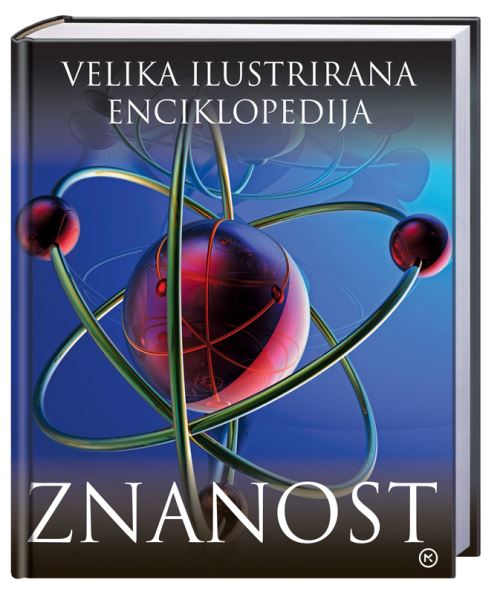 Znanost - Velika ilustrirana enciklopedija