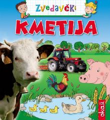 Kmetija