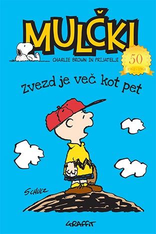 Mulčki. Zvezd je več kot pet